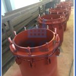 компенсатор сальниковый односторонний в Пятигорске