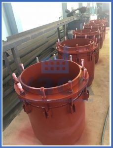 компенсатор сальниковый односторонний в Пятигорске