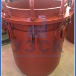 компенсатор сальниковый двухсторонний в Пятигорске