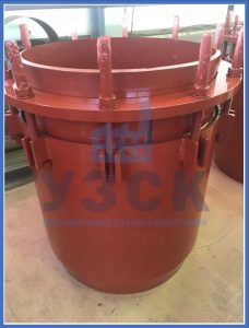 компенсатор сальниковый двухсторонний в Пятигорске