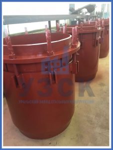 сальниковые компенсаторы трубопроводов в Пятигорске