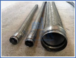 Металлорукав защитный в Пятигорске