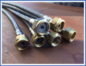 Металлорукав защитный гибкий стальной в Пятигорске