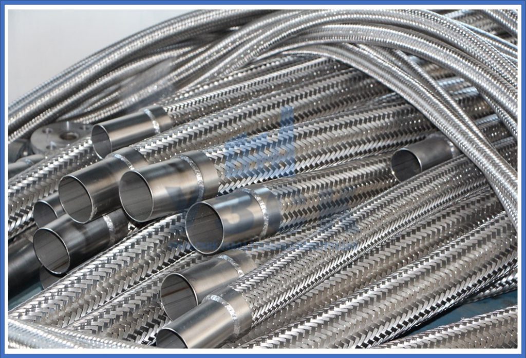 Металлорукава в Пятигорске