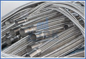 Металлорукава в Пятигорске