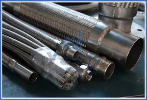 Металлорукав МНВД в Пятигорске