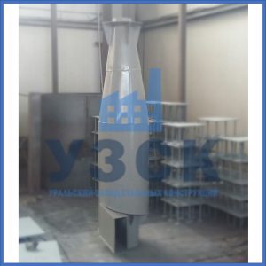 Циклоны ЦН-15 от производителя в Пятигорске