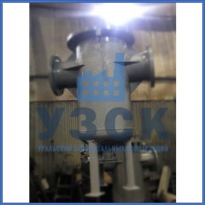 Фильтр сетчатый дренажный жидкостный СДЖ в Пятигорске