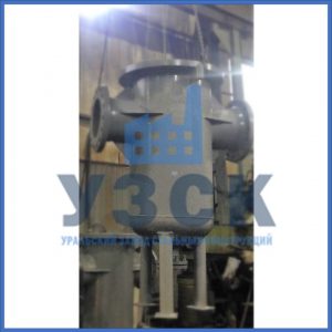 Фильтр сетчатый дренажный жидкостный СДЖ в Пятигорске