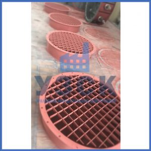 Клапаны взрывные ПГВУ в Пятигорске