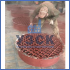 Клапан взрывной ПГВУ Ду 1000 в Пятигорске