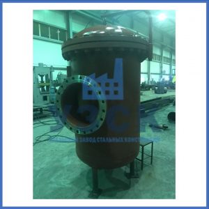 Купить фильтр СДЖ Ду 500, Ру 1,6 МПа в Пятигорске