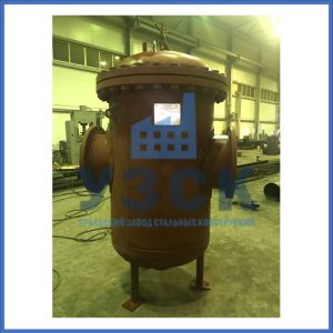 Купить фильтр СДЖ Ду 500, Ру 1,6 МПа в Пятигорске