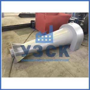 Купить циклоны СДК-ЦН-600 без бункера и улитки в Пятигорске