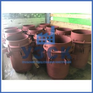 Купить сальниковые компенсаторы в Пятигорске