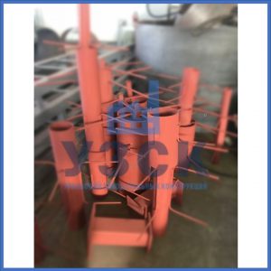 Купить гильзы для прохода труб через стены в Пятигорске