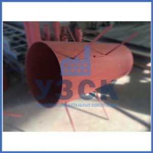 Купить гильзы для прохода труб через стены в Пятигорске