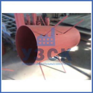 Купить гильзы для прохода труб через стены в Пятигорске