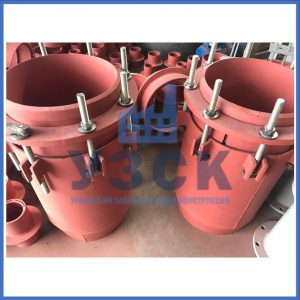 Купить сальниковые Компенсаторы Ду 400 в Пятигорске