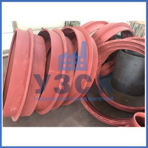 Купить сальники набивные Ду 1000, Ду 1200 в Пятигорске