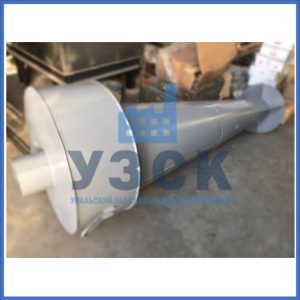 Купить циклон с улиткой СДК-ЦН в Пятигорске