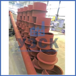 Купить сальники набивные в Пятигорске