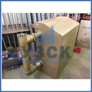 Купить бак разрыва струи в Пятигорске