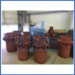 Купить сальниковые компенсаторы ду 500, ду 700, 4.903,5.903 Т.1, ТС-579, ТС-580 в Пятигорске