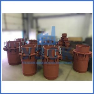 Купить сальниковые компенсаторы ду 500, ду 700, 4.903,5.903 Т.1, ТС-579, ТС-580 в Пятигорске