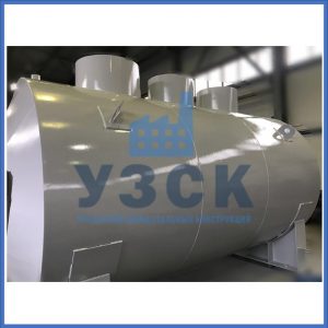 Купить ёмкость подземная 20 м3 ГКК-1-1-1-20-0,07-У в Пятигорске
