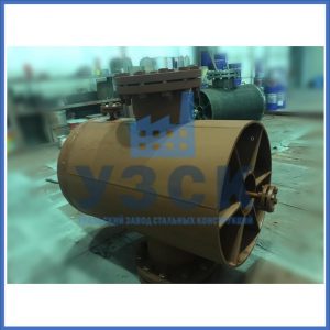 Купить грязевик ГПТ ТС-569 от производителя в Пятигорске