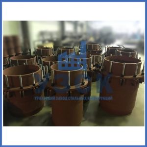 Купить сальниковые компенсаторы односторонние Ду 500, Ду 700, Ду 900 в Пятигорске