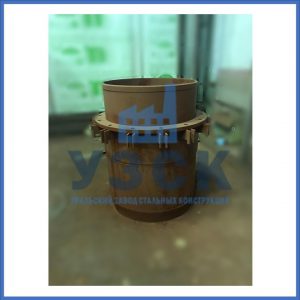 Купить сальниковые компенсаторы односторонние Ду 500, Ду 700, Ду 900 в Пятигорске