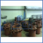 Купить сальниковые компенсаторы односторонние Ду 500, Ду 700, Ду 900 в Пятигорске