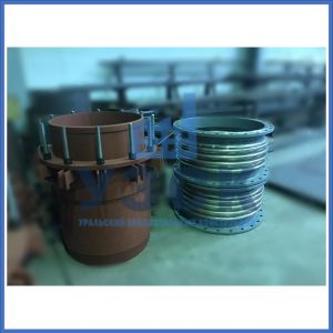 Купить сальниковые компенсаторы односторонние Ду 500, Ду 700, Ду 900 в Пятигорске