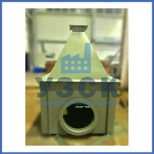 Купить бункер пирамидальный к циклонам ЦН в Пятигорске