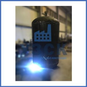 Купить аппарат ВЭЭ-2,15 емкость в Пятигорске