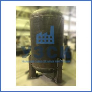 Купить аппарат ВЭЭ-2,15 емкость в Пятигорске