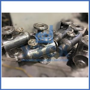 Купить грязевики ГПТ от производителя в Пятигорске