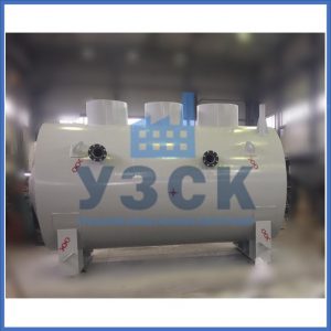 Купить ёмкость подземная 20 м3 ГКК-1-1-1-20-0,07-У в Пятигорске