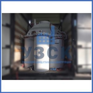 Купить ёмкость подземная 20 м3 ГКК-1-1-1-20-0,07-У в Пятигорске