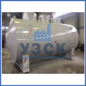 Купить ёмкость подземная 20 м3 ГКК-1-1-1-20-0,07-У в Пятигорске