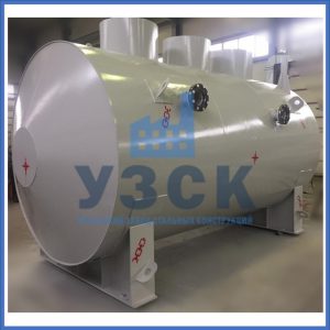 Купить ёмкость подземная 20 м3 ГКК-1-1-1-20-0,07-У в Пятигорске