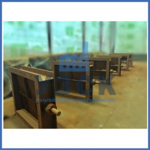 Купить клапаны ПГВУ полностью герметичные от завода производителя в Пятигорске