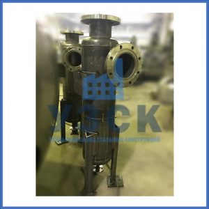 Купить сепараторы газовые СЦВ, СЦВ-Г, СЦВ-7, СЦВ-8, ЦГС, СГВ в Пятигорске