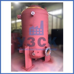 Купить емкость ВЭЭ от завода производителя в Пятигорске