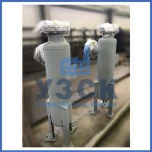 Купить сепараторы СЦВ, СГВ от завода производителя в Пятигорске