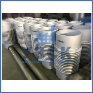 Купить сильфонные компенсаторы КСО, КСО.ВД, КСО-Ф, КСОФ, КСУ в Пятигорске