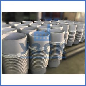 Купить сильфонные компенсаторы КСО, КСО.ВД, КСО-Ф, КСОФ, КСУ в Пятигорске