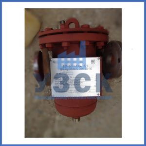 Купить шламоотводитель OISM в Пятигорске